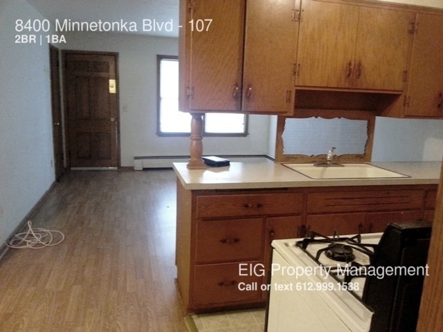 Building Photo - 8400 Minnetonka Blvd