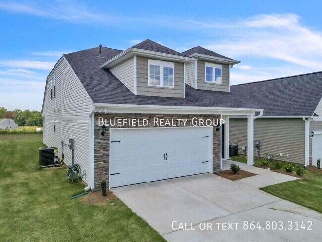 Foto del edificio - 1337 Strawberry Jam Rd