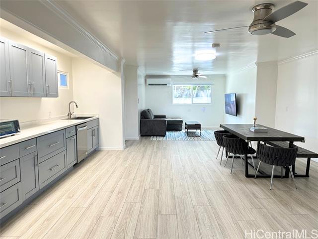 Building Photo - 1319 Humuula St