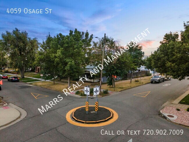 Foto del edificio - 4059 Osage St
