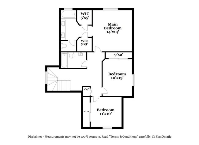 Foto del edificio - 22243 N 29th Dr