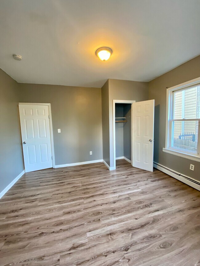 Dormitorio - 101 Bedford St