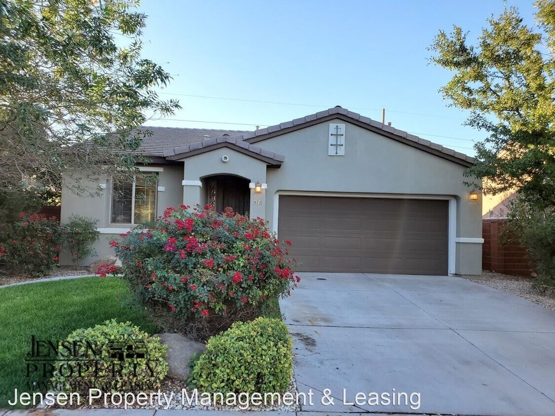 Primary Photo - 3 br, 2 bath House - 475 South 6250 West