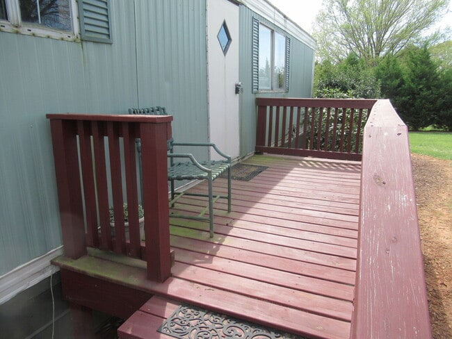 Foto del edificio - Cozy 2-Bedroom Home for Lease in Western Lincoln County – Move-In Ready!