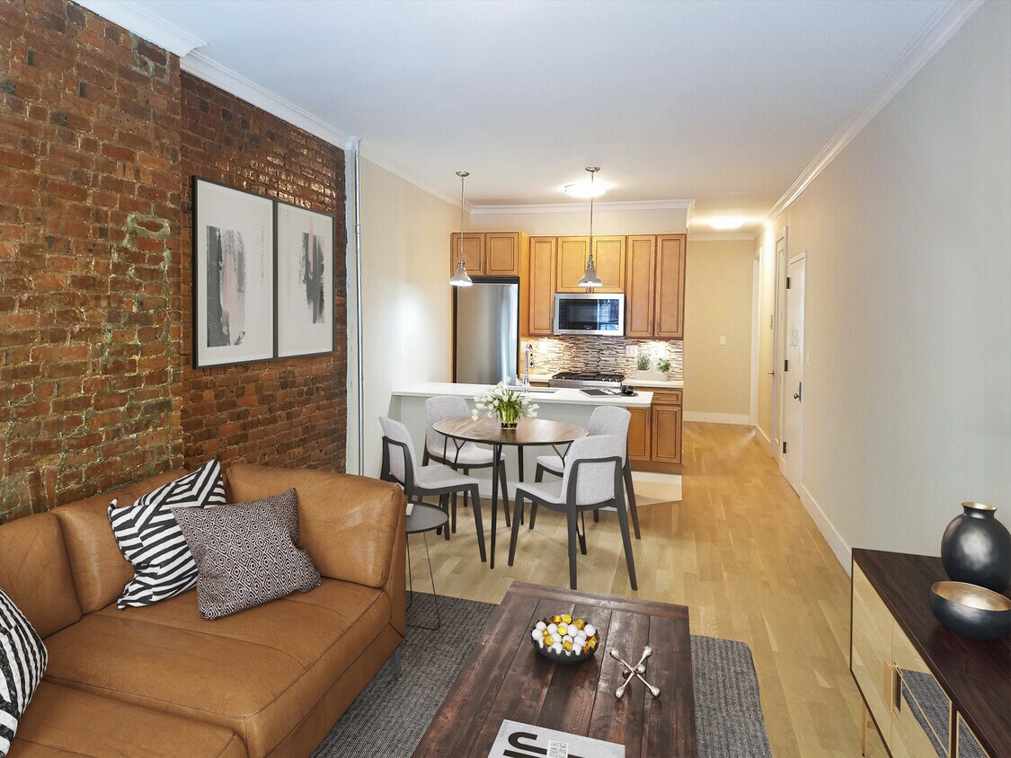 Foto del edificio - 540 Henry St