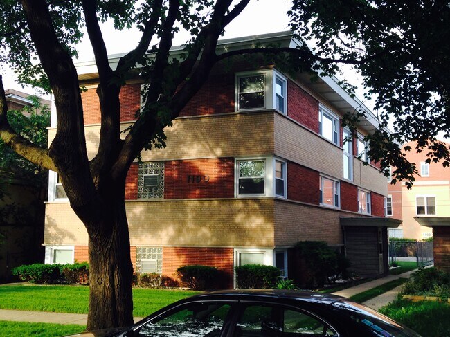 Foto del edificio - 1190 S Kenilworth Ave