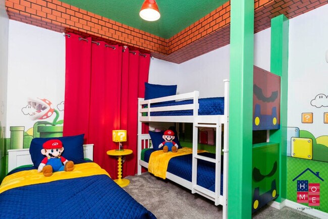 Foto del edificio - Modern Oasis Condo - Relaxing  View | Near...