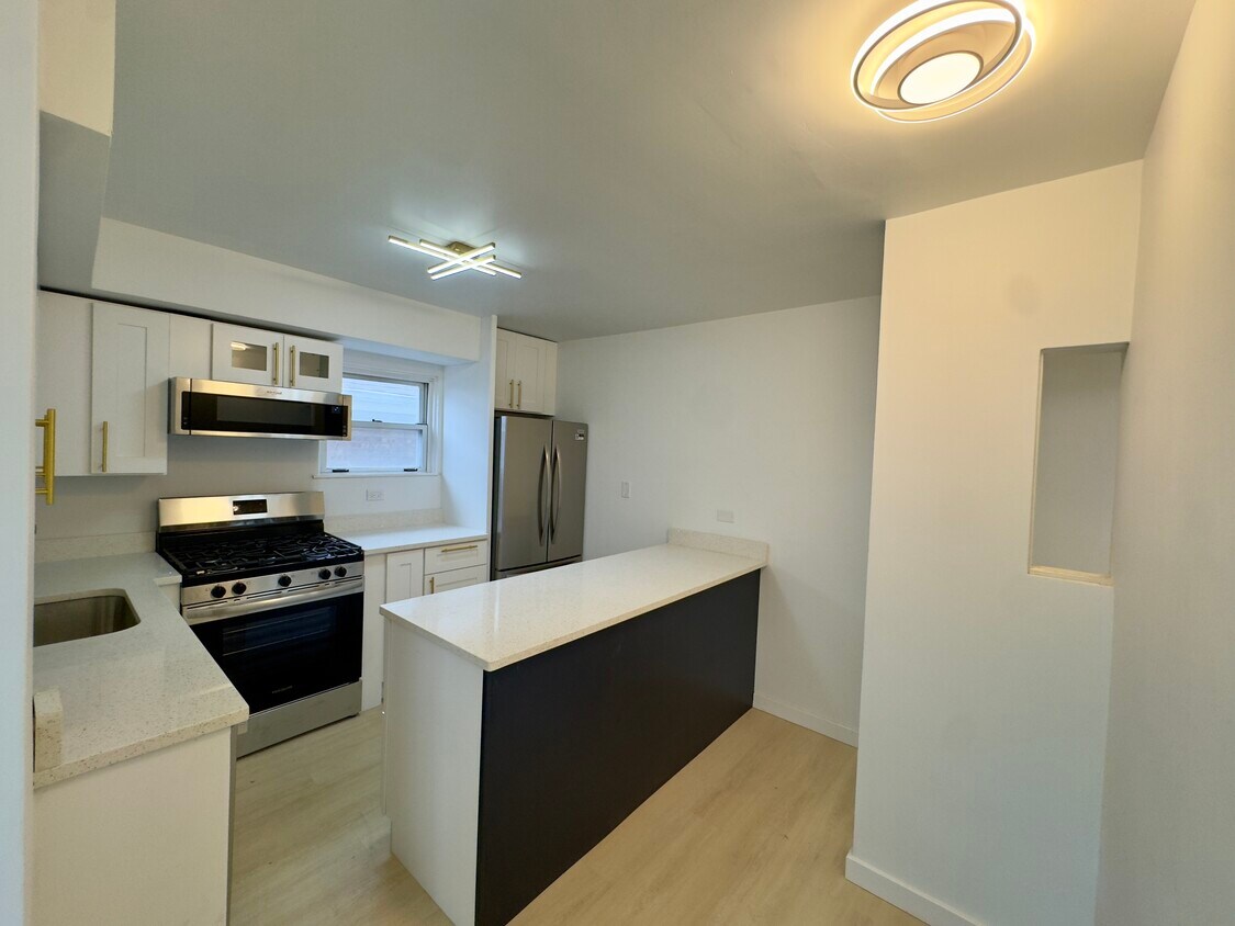 Foto principal - 1335 Marengo Ave