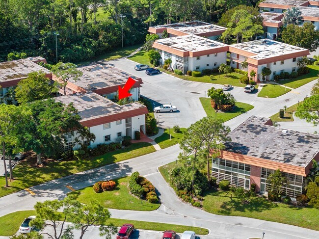 Foto del edificio - 2600 SE Ocean Blvd
