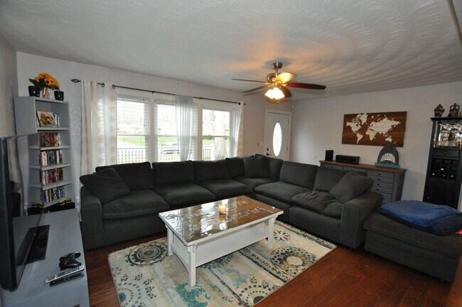 Foto del edificio - Oak Manor