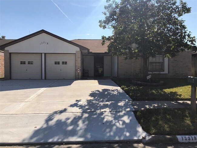 Building Photo - 13318 Rampchester Ln