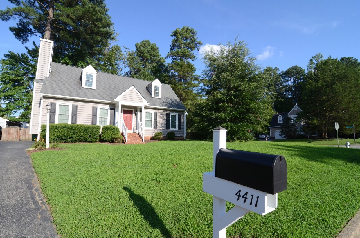 Foto principal - 4411 Fort Mchenry Pkwy