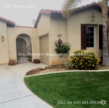 Building Photo - 4607 Bayhill Way