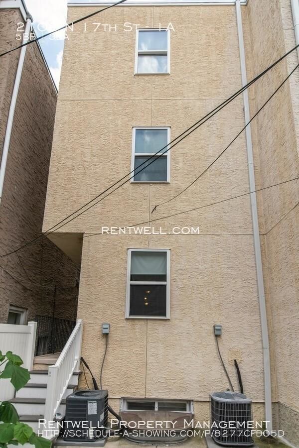 Foto del edificio - 5 bedroom in Philadelphia PA 19121