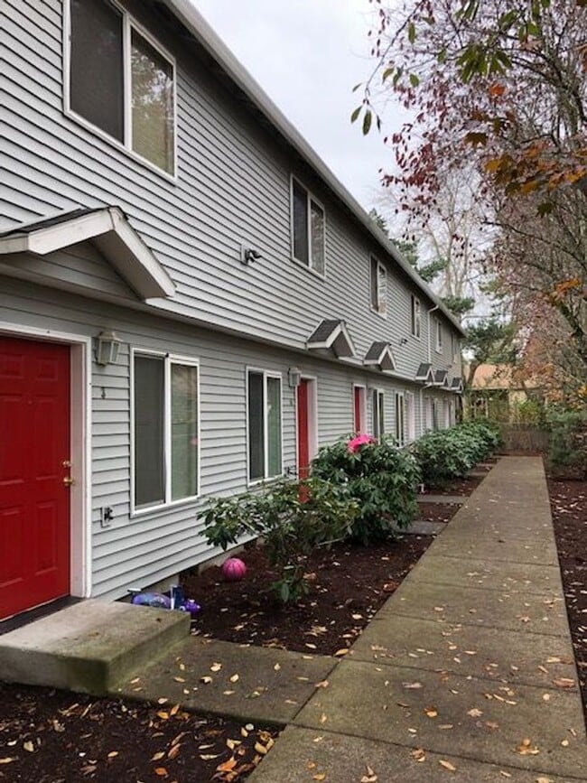 Interior Photo - Garden Apartments