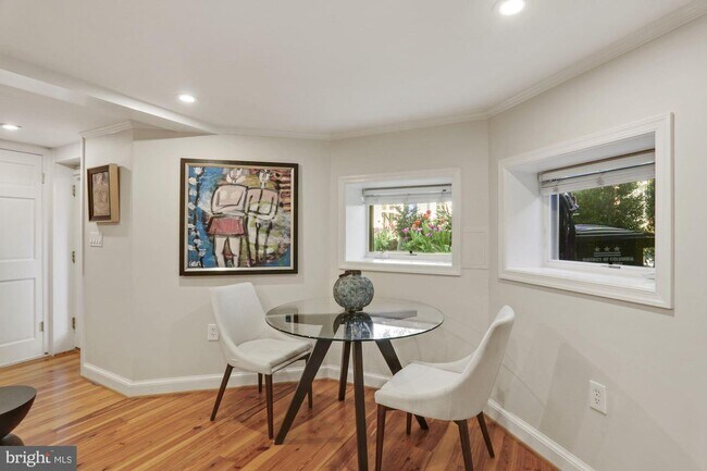 Foto del edificio - 3030 O St NW