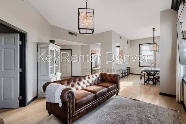 Foto del edificio - 475 W 12th Ave