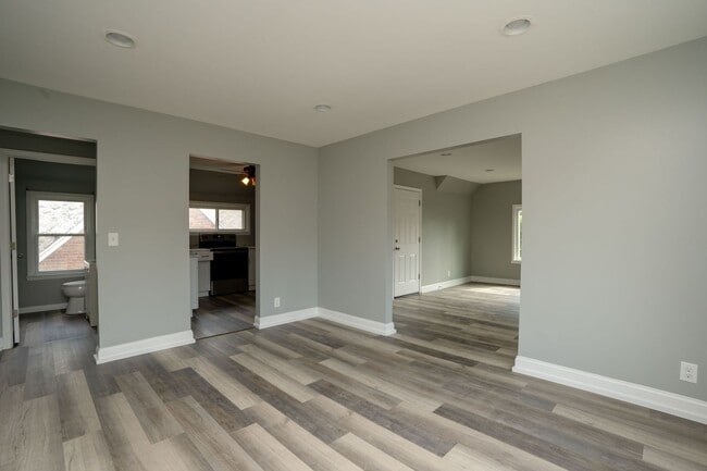 Building Photo - All Utilities Included!!  Freshly Remodele...