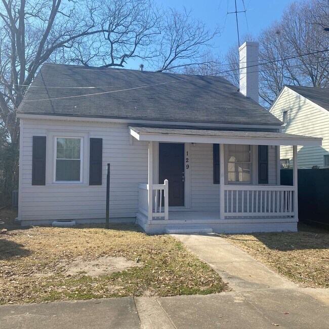 Building Photo - 129 N 11th St