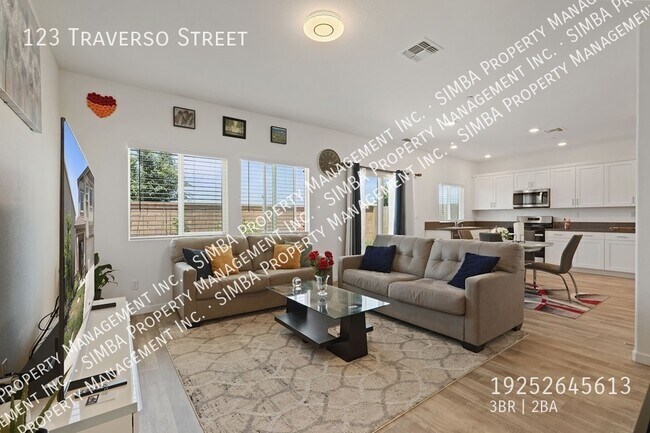 Building Photo - Traverso