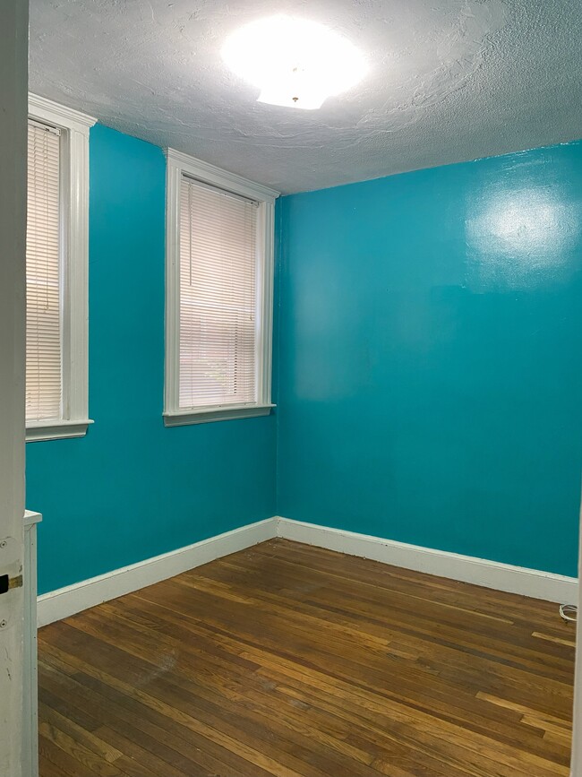 Foto del edificio - 143 Shawmut St