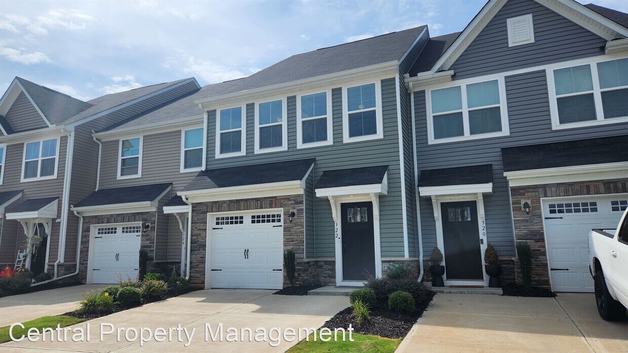 Foto principal - 3 br, 2.5 bath House - 322 Hunt Glenn Court