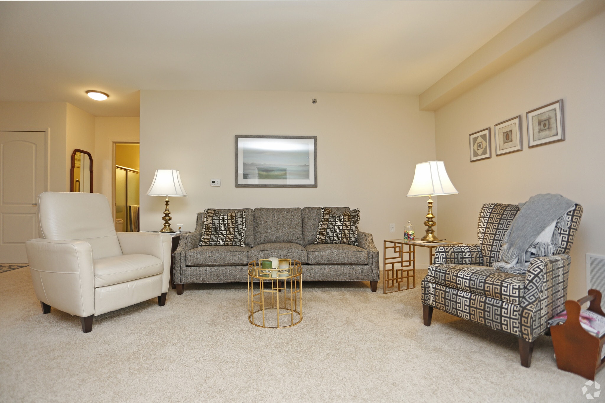Willoughby Hills Senior Apartments – photo 5