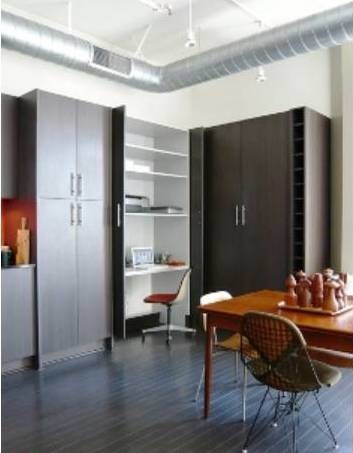 Foto del edificio - 1645 Vine St