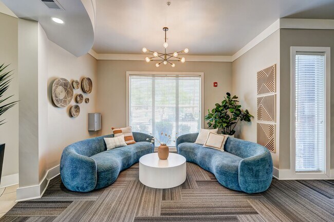 Apartamentos Vue Park West en Peoria, Arizona - Vue Park West