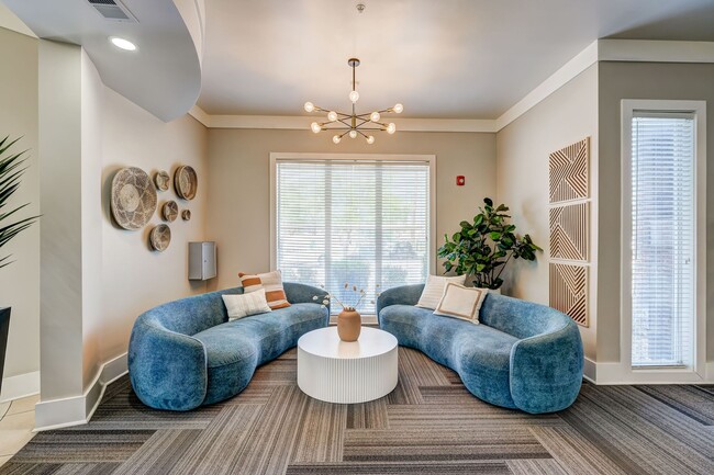 Vue Park West Apartments in Peoria, Arizona - Vue Park West