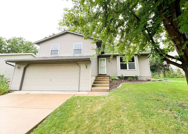 Foto del edificio - 2820 Warner Ln