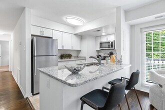 Interior Photo - Legacy at Mayland