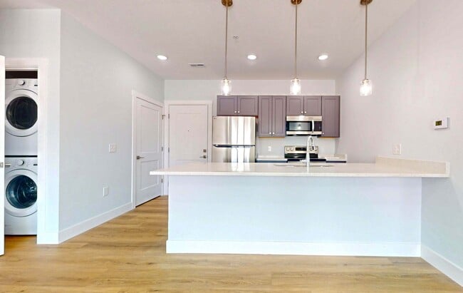 Interior Photo - The Urban View