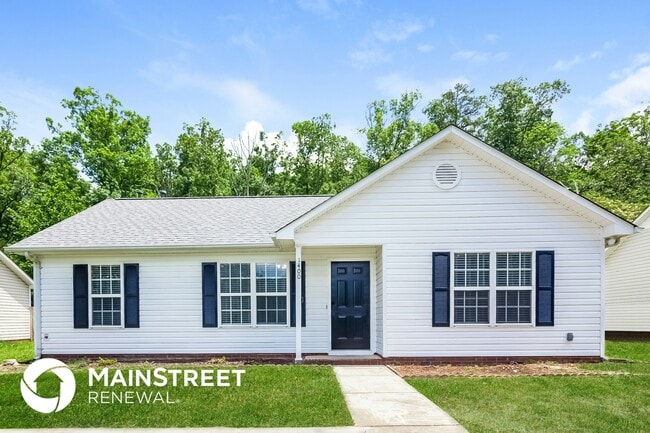 Building Photo - 1400 Bells Knox Rd