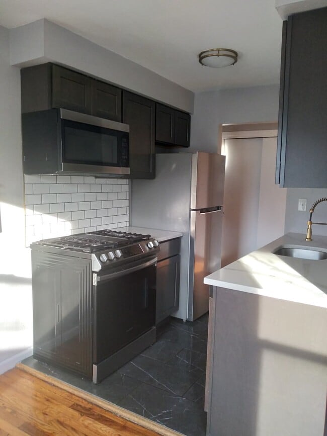 Foto del edificio - 720 Westfield Ave