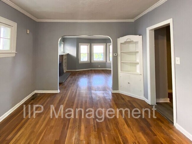 Foto del edificio - Spacious 3BR 1BA Home in Garfield! SECTION...