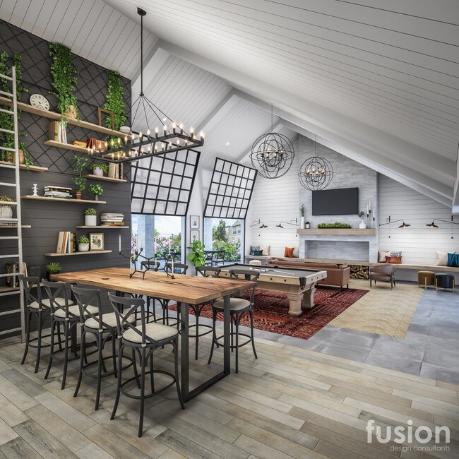 Oriole Landing Apartments Lincoln, MA