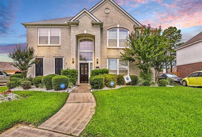 Building Photo - 7011 Timber Edge Ln