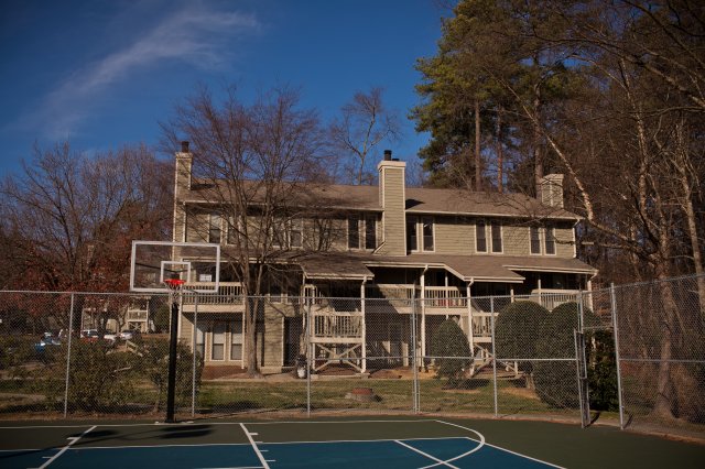 Primary Photo - 116 Shadowood Dr