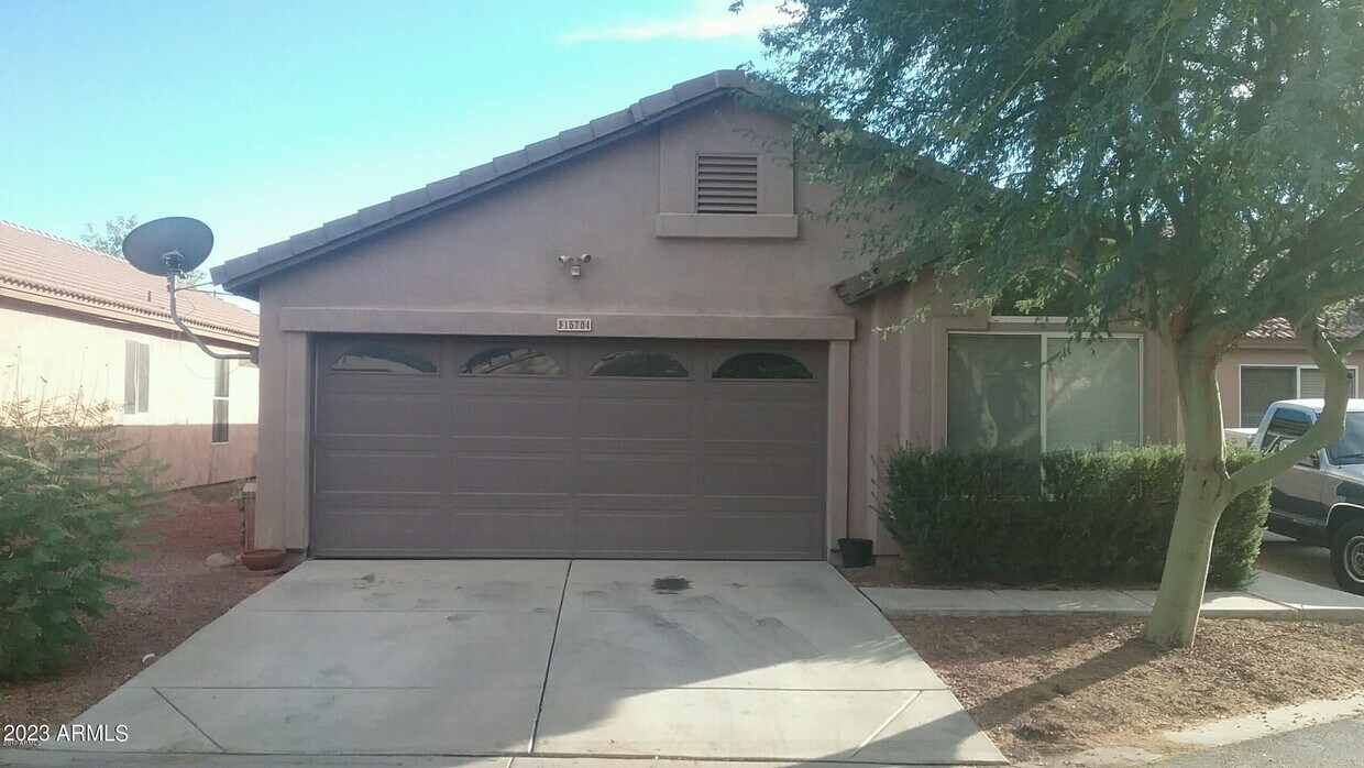15704 N 34th St, Phoenix, AZ 85032 House Rental in Phoenix, AZ