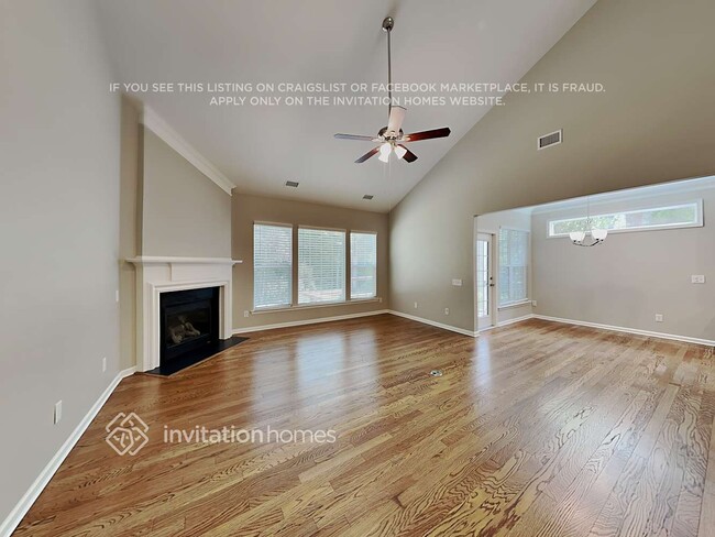 Building Photo - 1273 Burleyson Ln