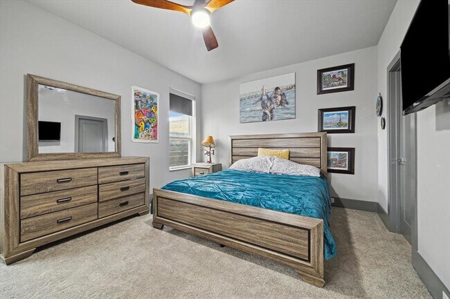 Foto del edificio - 3309 Gillespie St