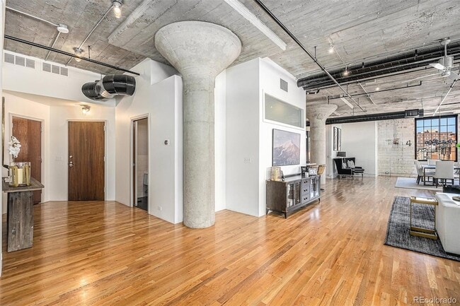 Photo - 1863 Wazee St Apartment