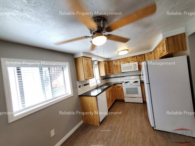 Foto del edificio - 1420 Jefferson Ave