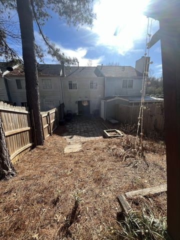 Photo - 3749 Meadow Rue Ln Townhome