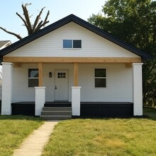 Building Photo - 829 Monroe Ave