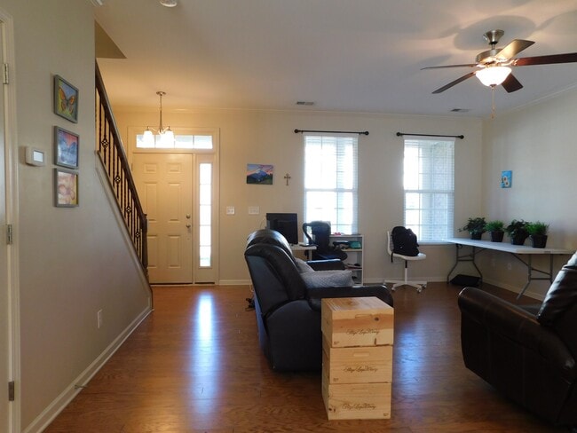 Foto del edificio - 1244 Assembly St