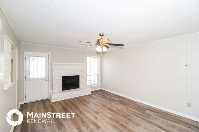 Building Photo - 5618 Ackerman Cove