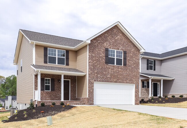 Foto del edificio - 5804 Rain Cloud Rd