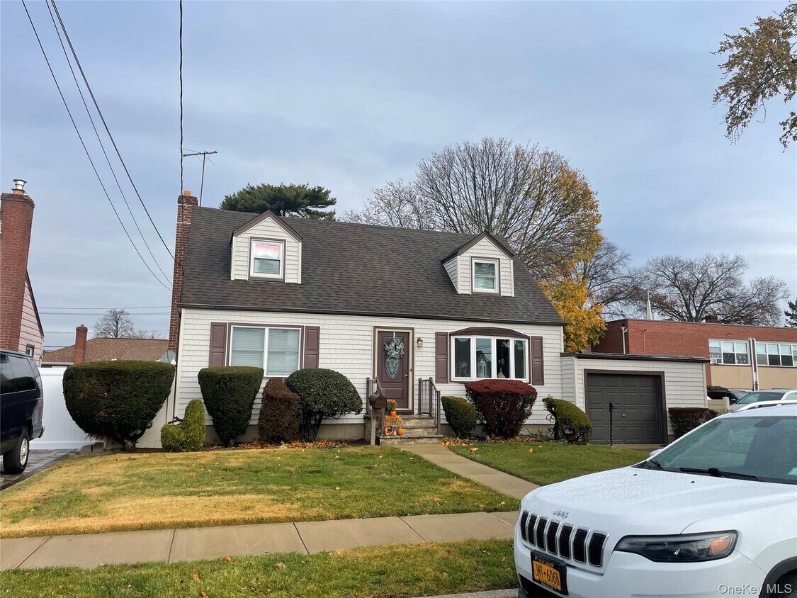 Foto principal - 626 Wool Ave